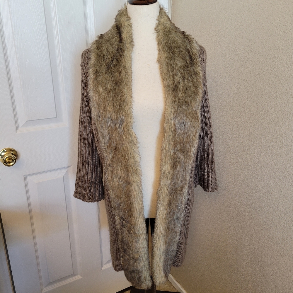 Kenar Vest 3/4 Sleeve Size XL
